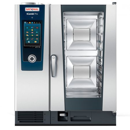 Rational iCombi Pro 10-1/1