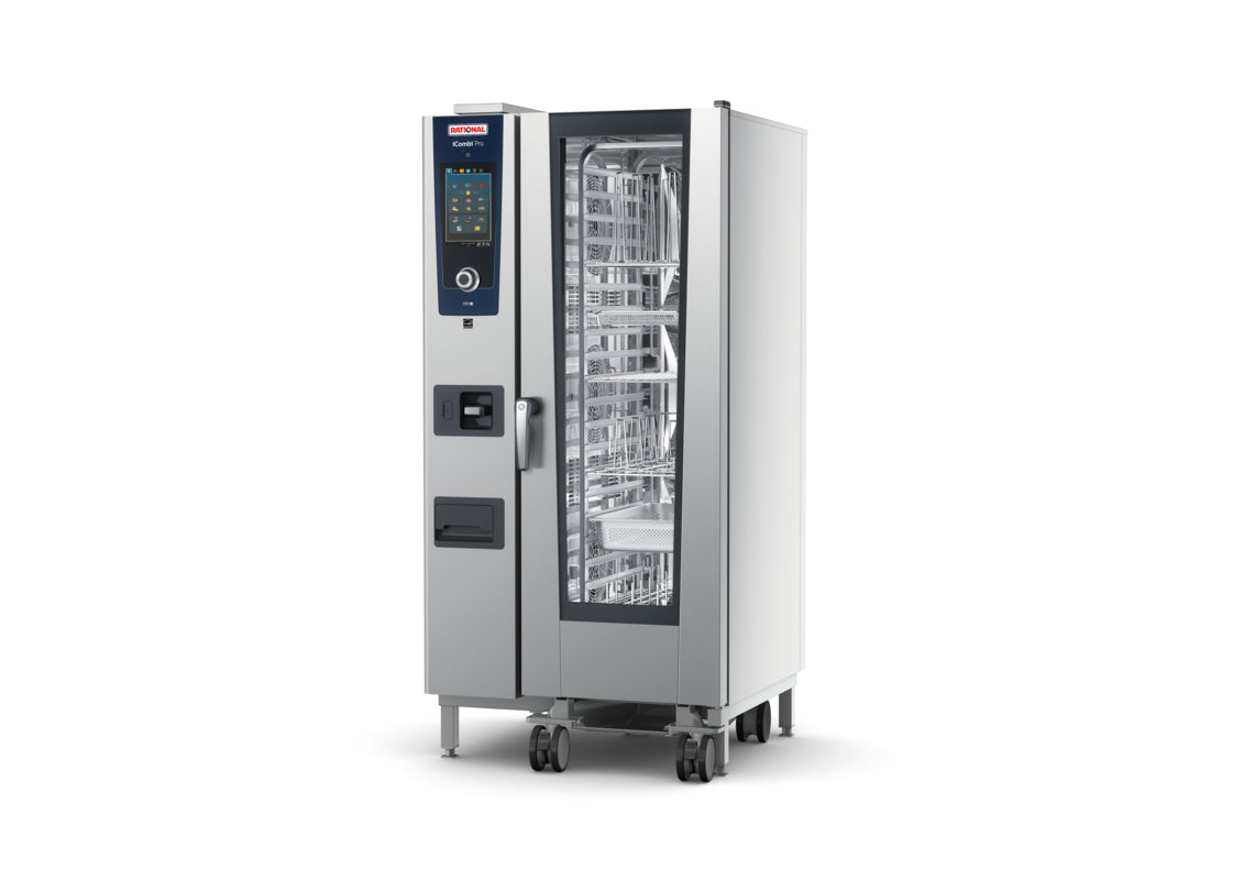 Rational iCombi Pro 20 - 1/1