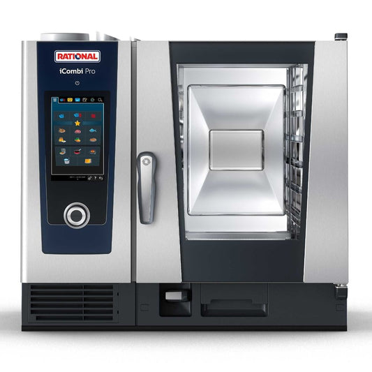 Rational iCombi Pro 6-1/1