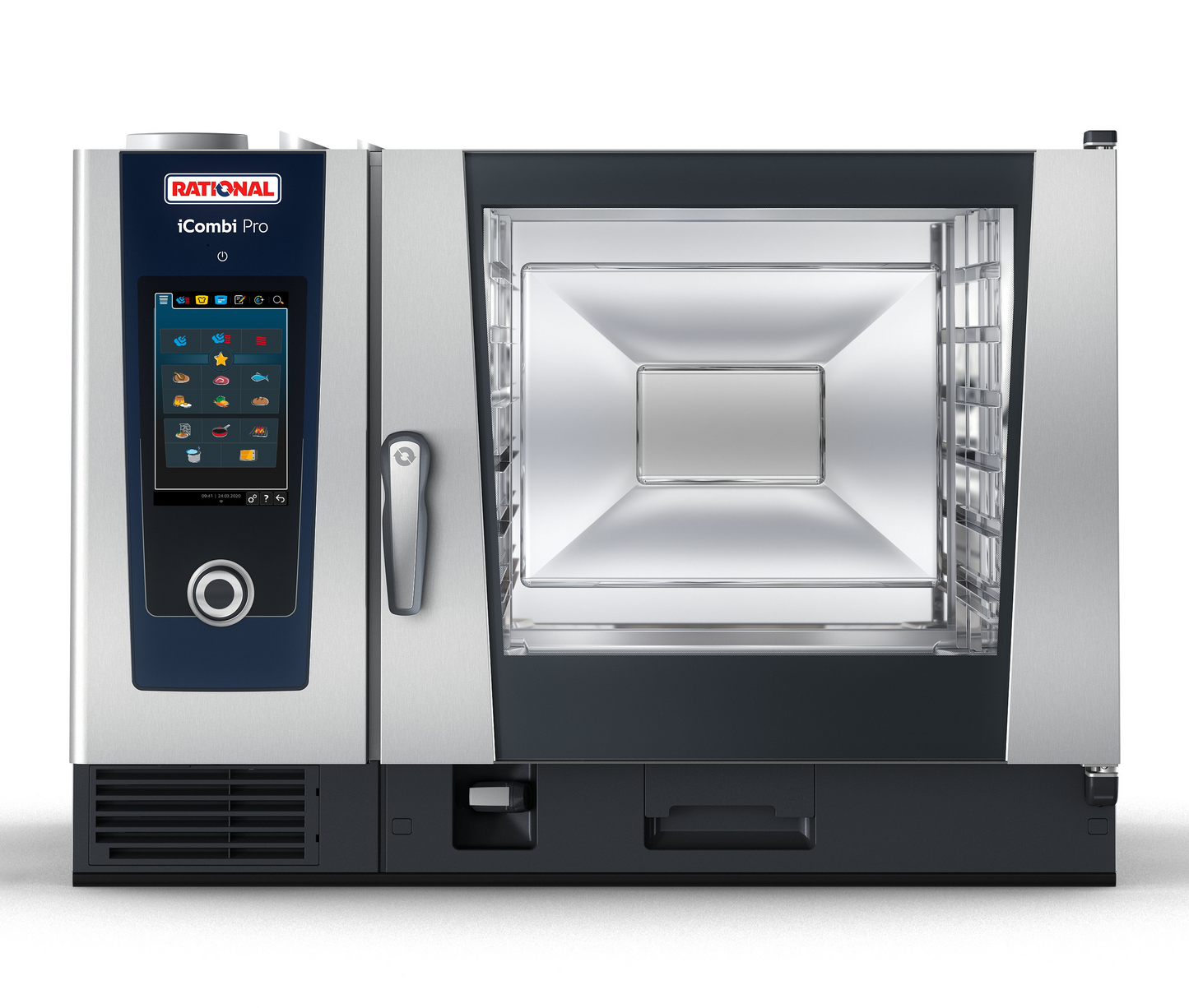 Rational iCombi Pro 6-2/1