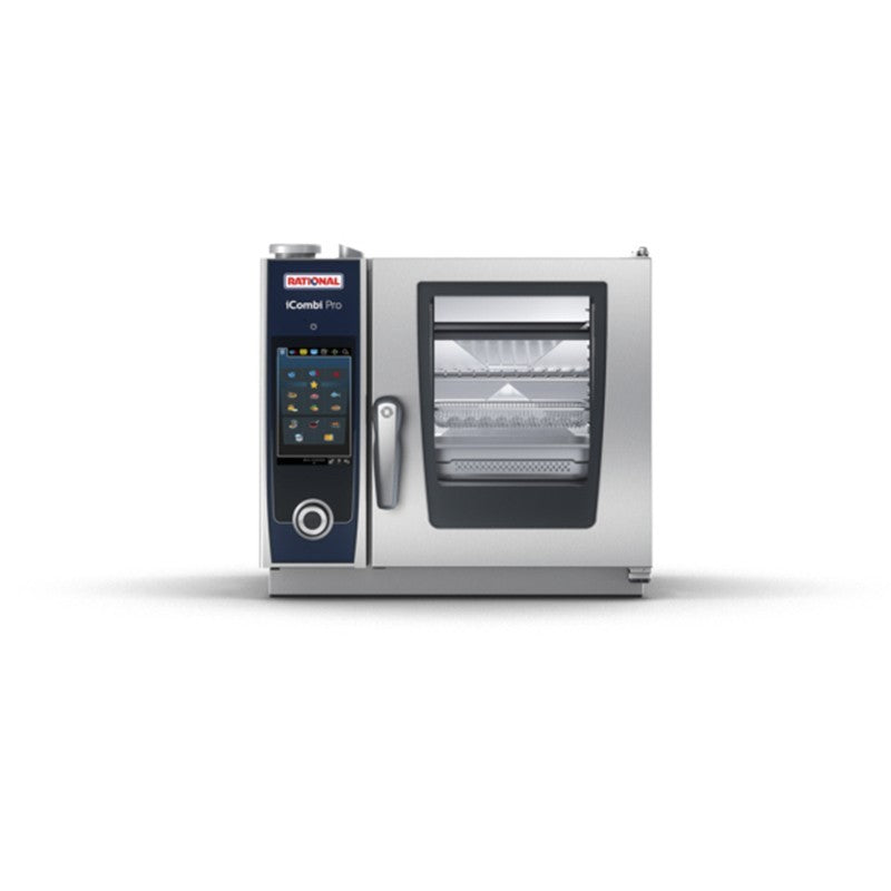 Rational iCombi Pro XS 6-2/3