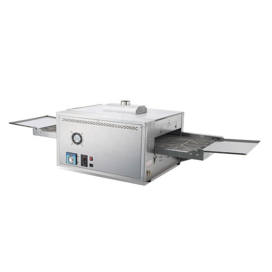 HORNO DE BADAS A GAS HGP-18