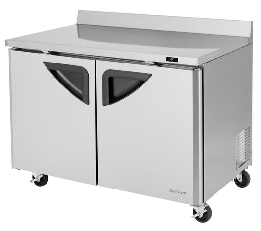 Mesa Refrigerada TWR-48SD-N