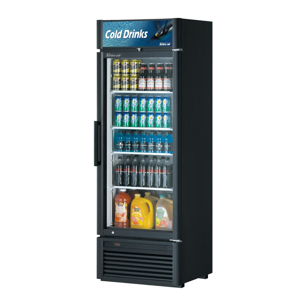 REFRIGERADOR TGM-23SDB-N6