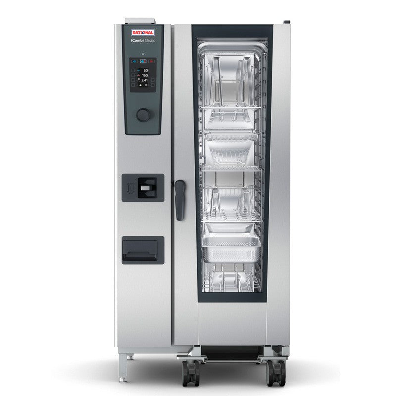 Rational iCombi Classic 20-1/2